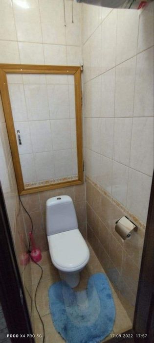 Аренда 3х комнатная на ТТЗ 2