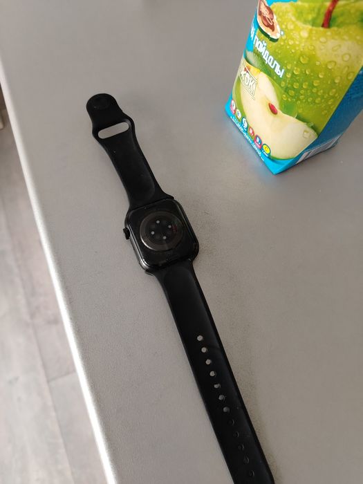 Продаётся смарт часы