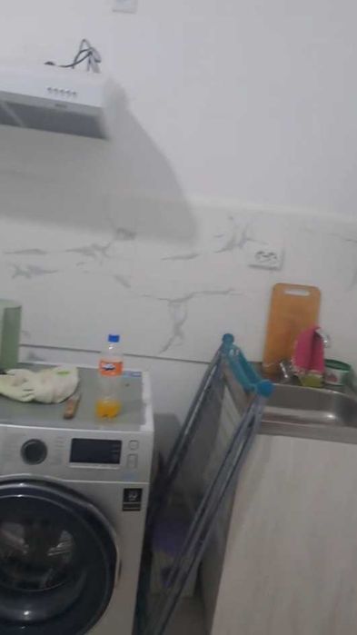 Продаётся квартира Янги Дархон 2/4/16 Ипотека