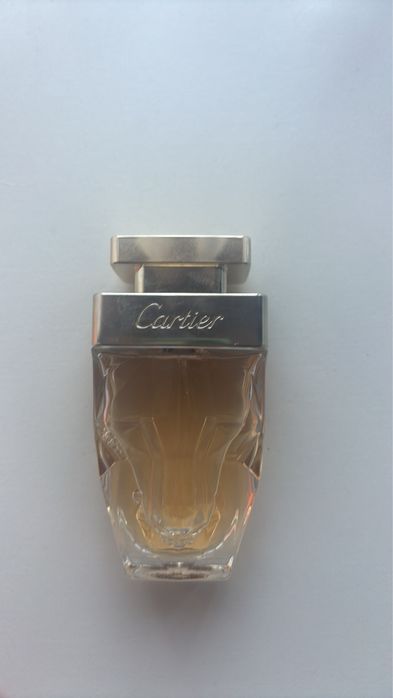 Дамски парфюм 25 мл Cartier