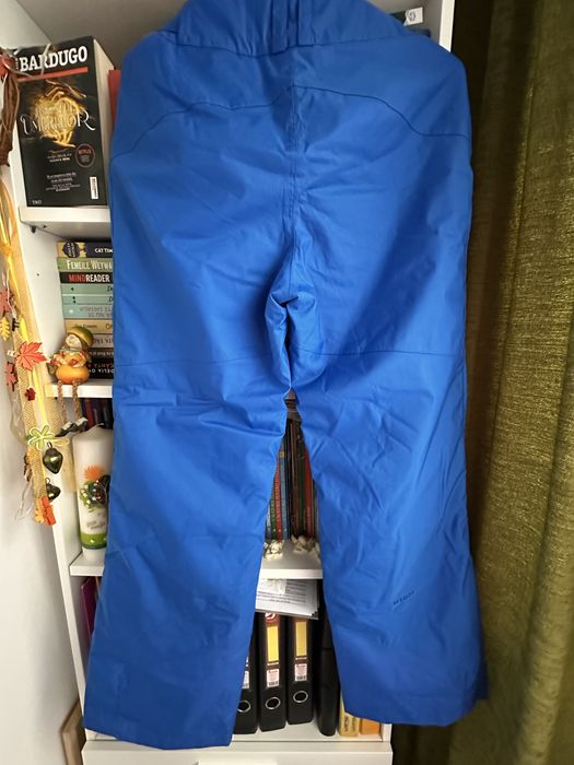 Vand pantaloni schi barbati