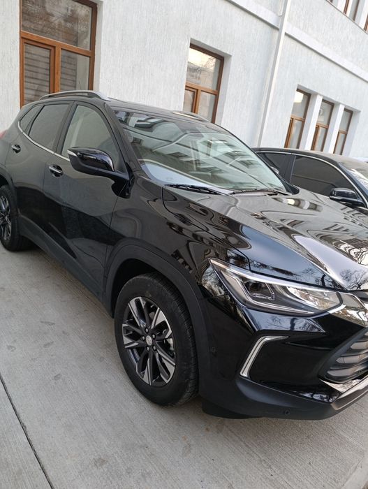 Аренда трекер с последующим выкупом 2023 года