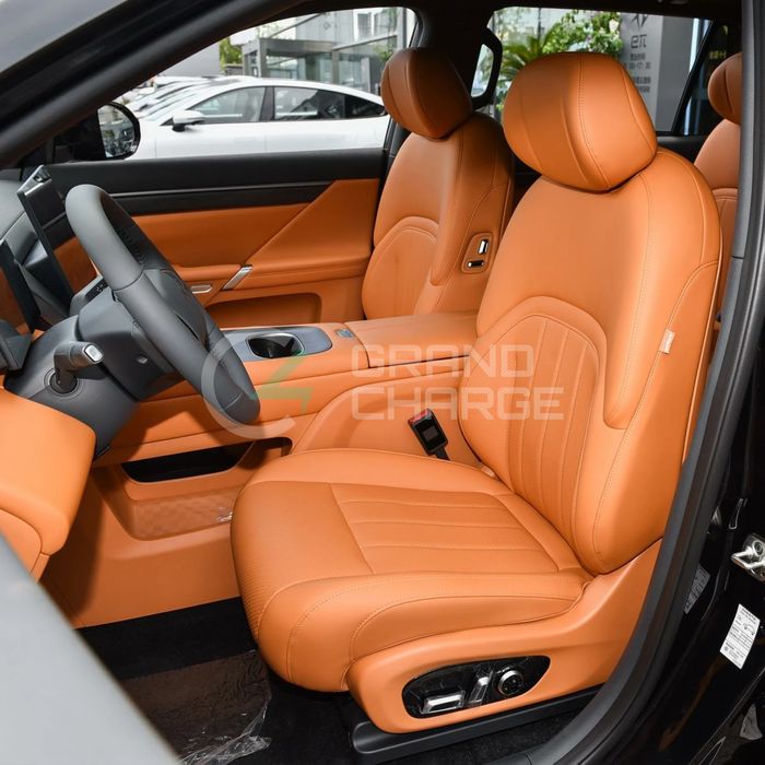DONGFENG EP 008 (oq)