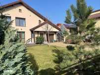Casa 5 Camere Otopeni  | Suprafata Generoasa + Mansarda | Teren 600mp