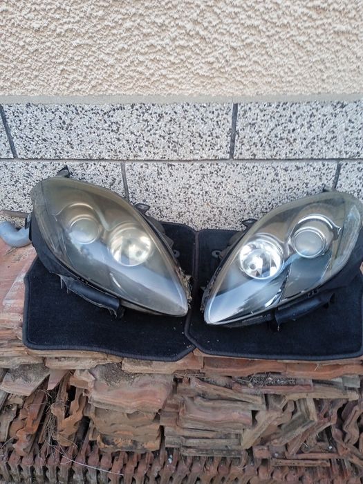 Фарове Фиат браво 2