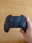 Vând controller wireless cu Bluetooth + încărcător