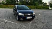 Dacia Sandero 1.0 benzină - GPL, an 2017,euro 6
