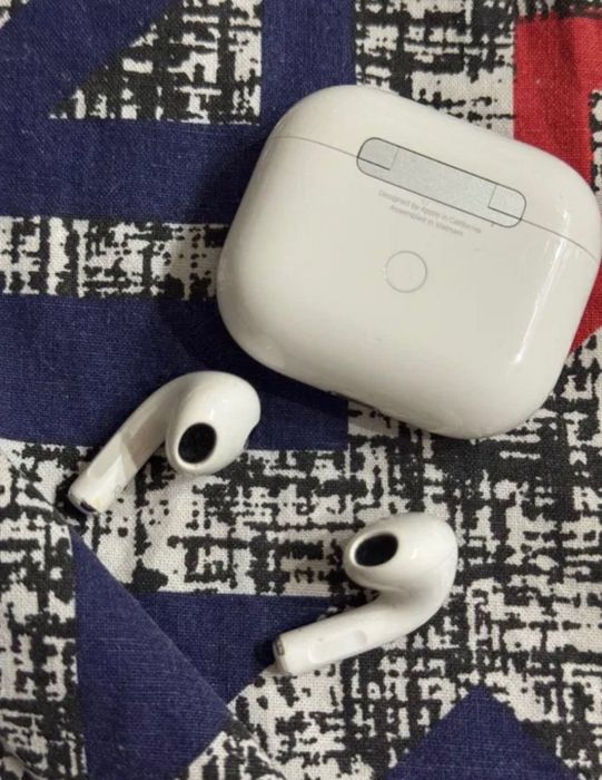AirPods 3 . Астана, идеальное состояние