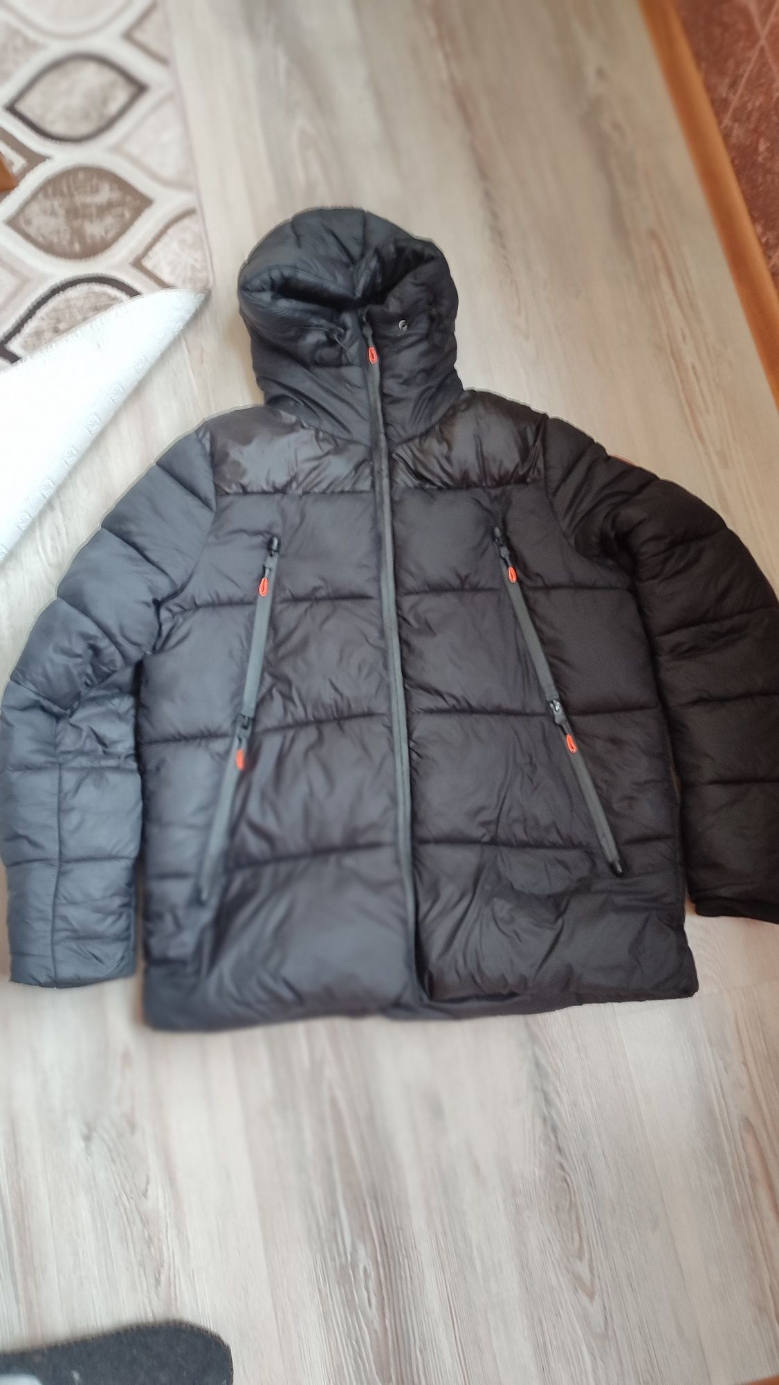 Geographical Norway мъжко яке