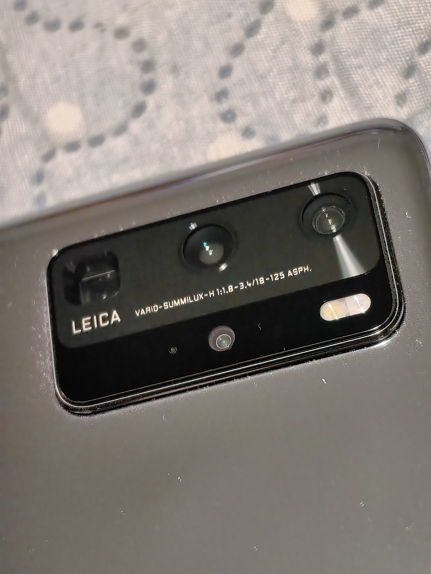 HUAWEI P40 Pro, 5G, Dual SIM, 256GB