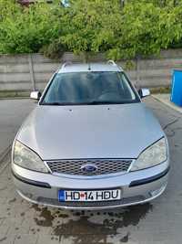 Ford Mondeo 2.0 TDCI 2006