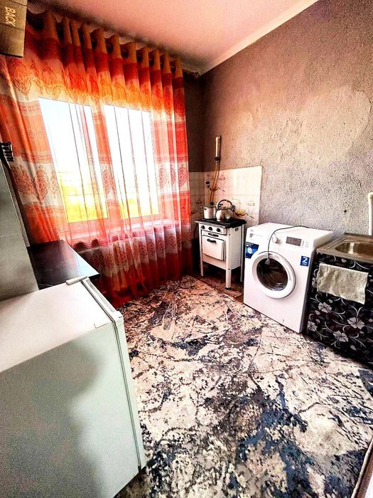 Квартира 1 хонали Т1388 1 комнатная