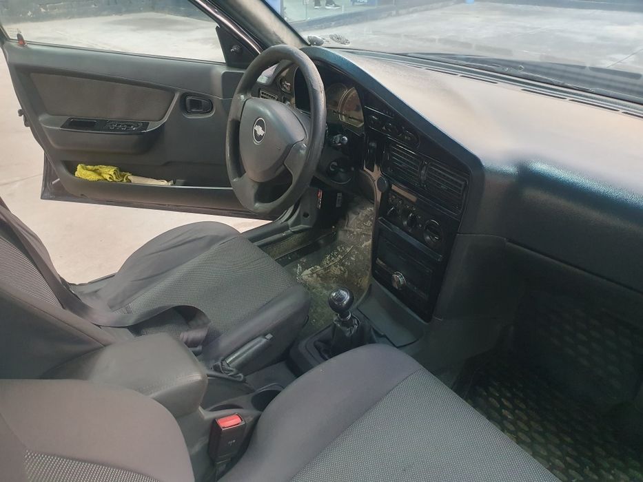 Нексия 2 донс 2009 люкс