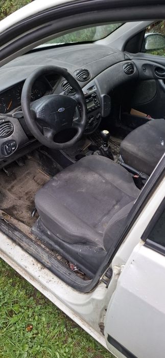 Vand ford focus 1.8 dizel