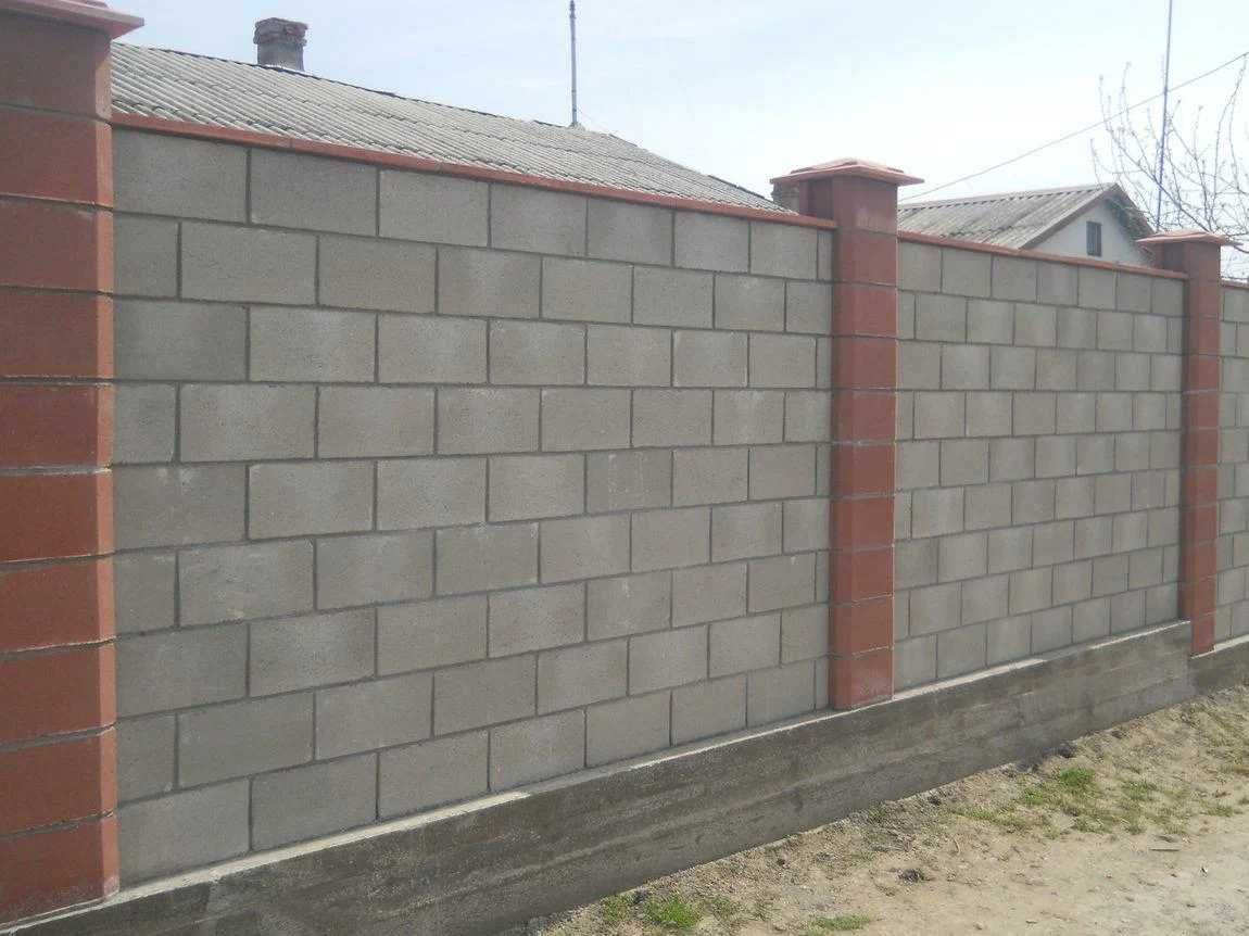 Продам пескоблок