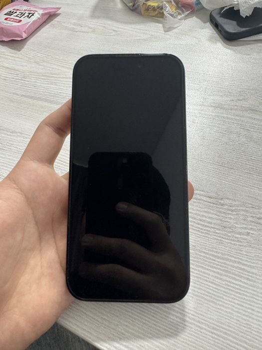 Iphone 14 pro идеальное состояние