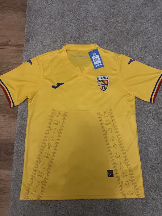 Tricou Romania euro 2024