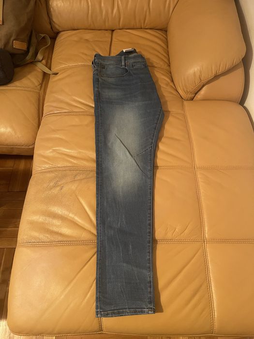 Оригинални дънки G-Star Raw 34/32
