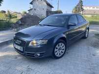 Audi a4 b7/ cod motor bpw /automat