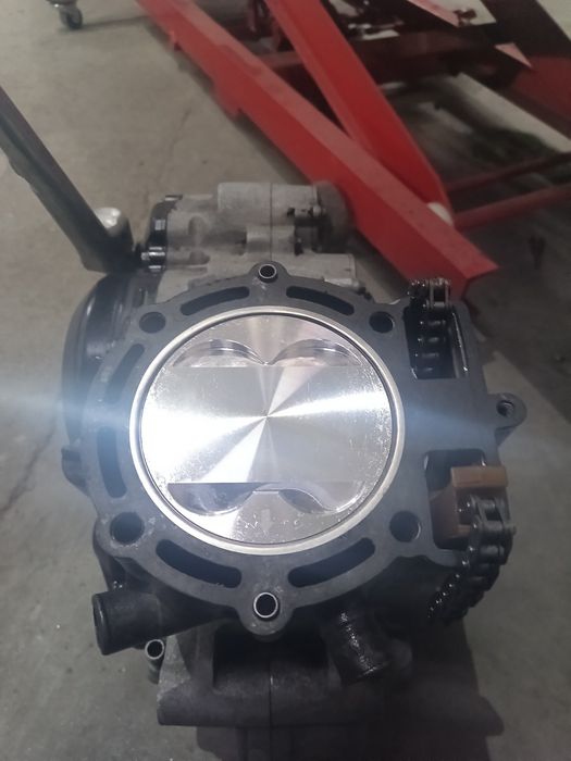 KTM sx 525 65 cp