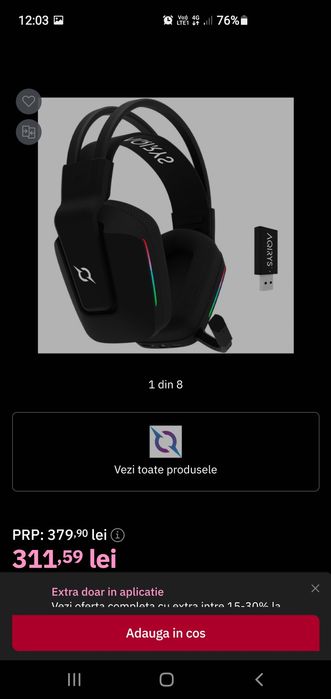 De vânzare laptop asus tuf gaming 505dt