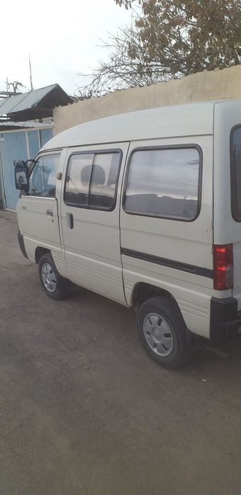 Продам дамаз 2008