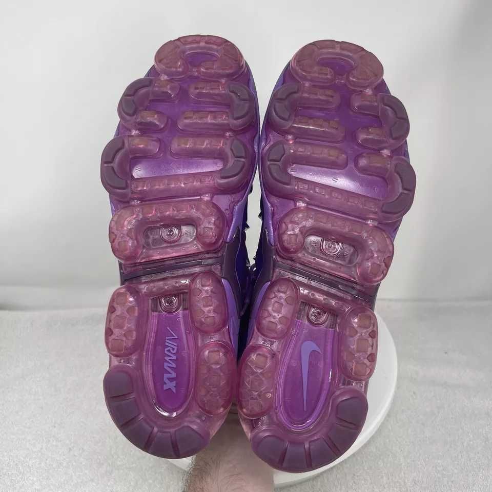 Nike Vapormax Plus TN Triple Purple
