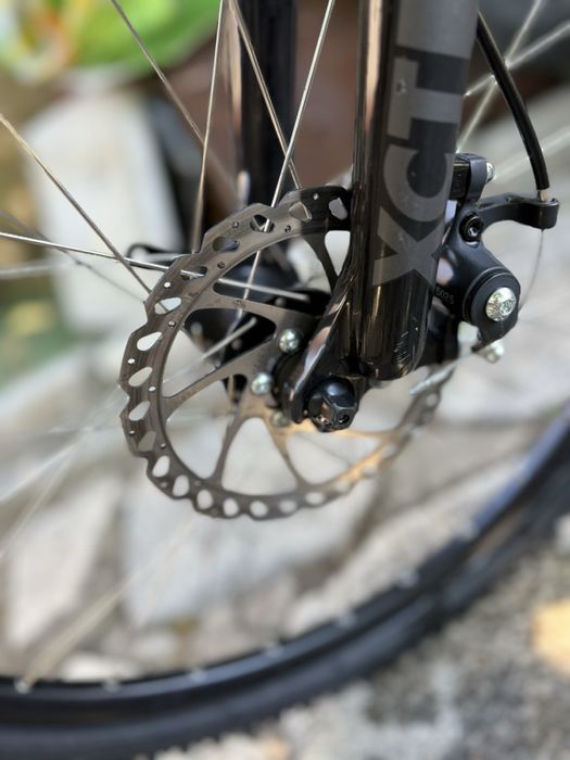 Велосипед ROCKRIDER ST 900