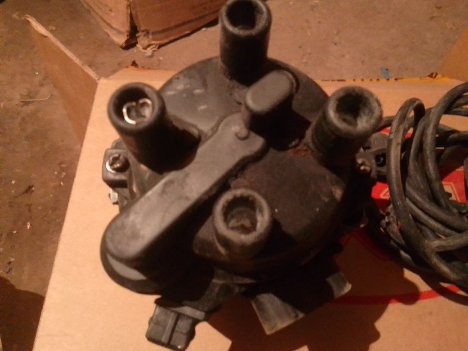 Транблер 3 в1 лансер