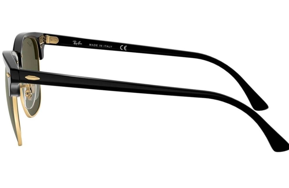 Ray-Ban RB3016 -W0365 Clubmaster унисекс