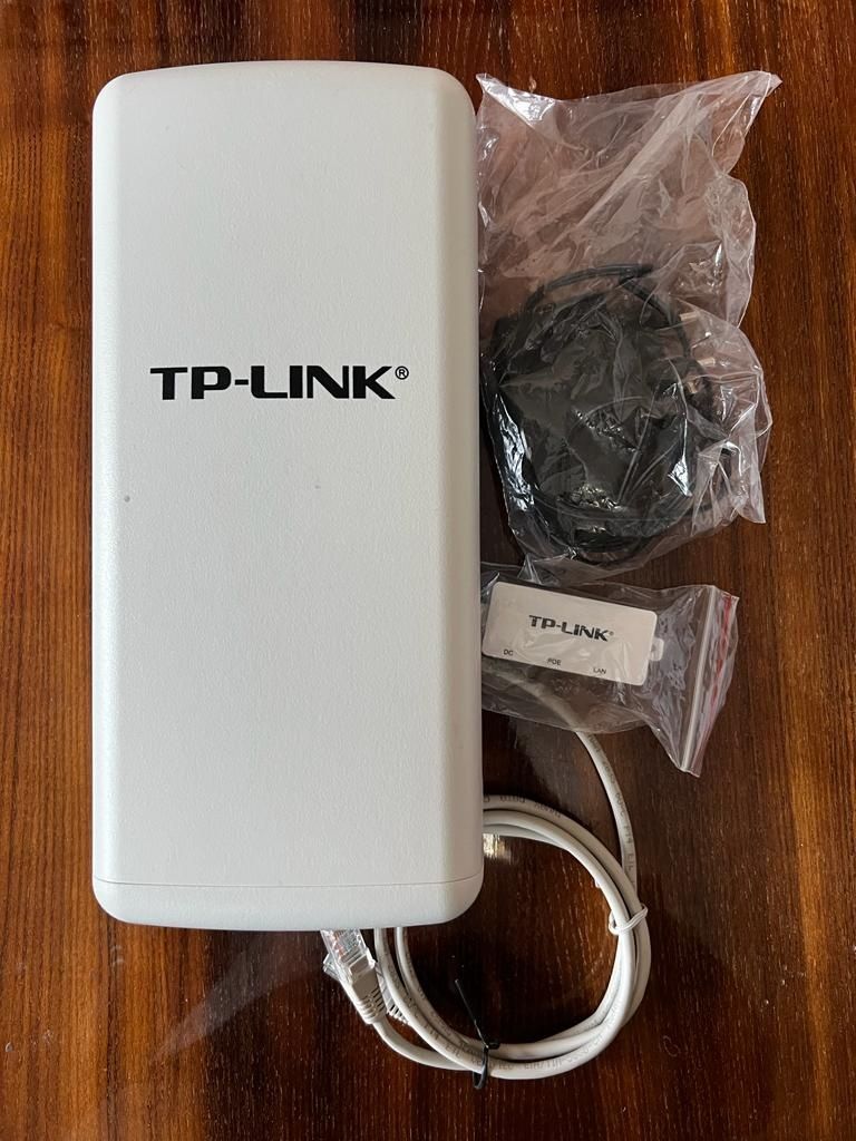 Продам роутер TP-LINK