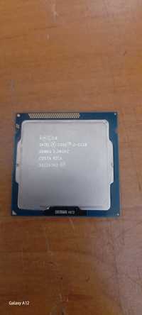 Продам процессор intel core i3 3220 СРОЧНО