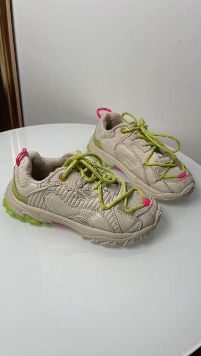 Tenisi Zara unisex marimea 27