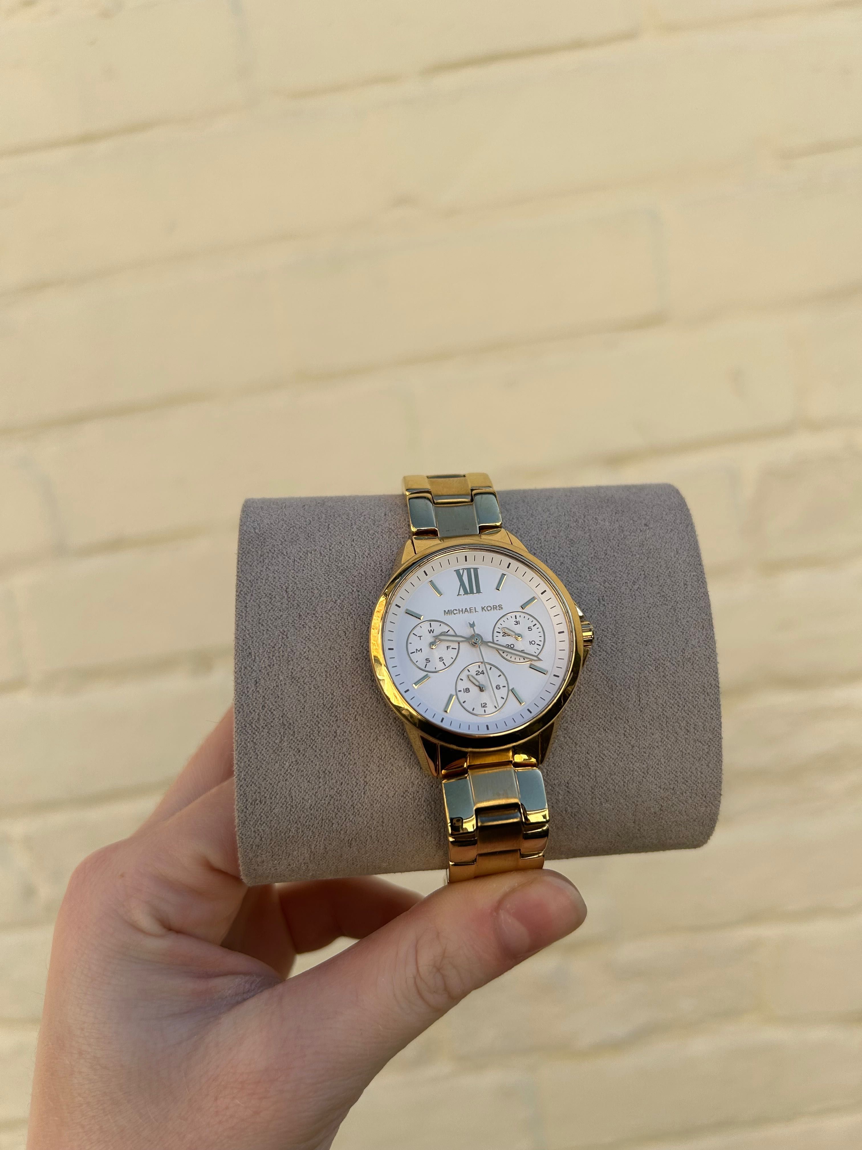Michael Kors watch/часовник