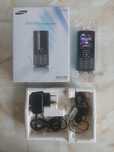Vând Samsung D780 DUAL-SIM perfect funcțional [FULL box] //poze reale