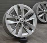 17'' Джанти Skoda Octavia 4