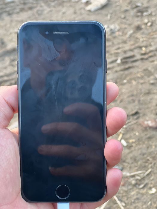 Iphone 7 kafolat 30kun