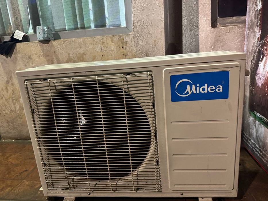 Midea Xolodilnik sotiladi