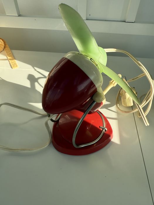 Ventilator Philips - Vintage