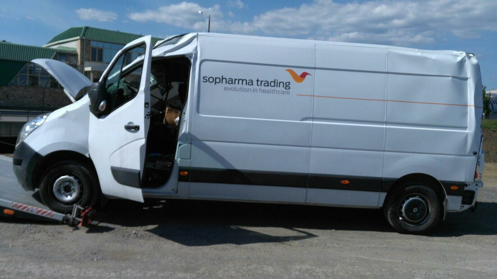 Dezmembrez RENAULT Master i ,clio,trafic,kangoo