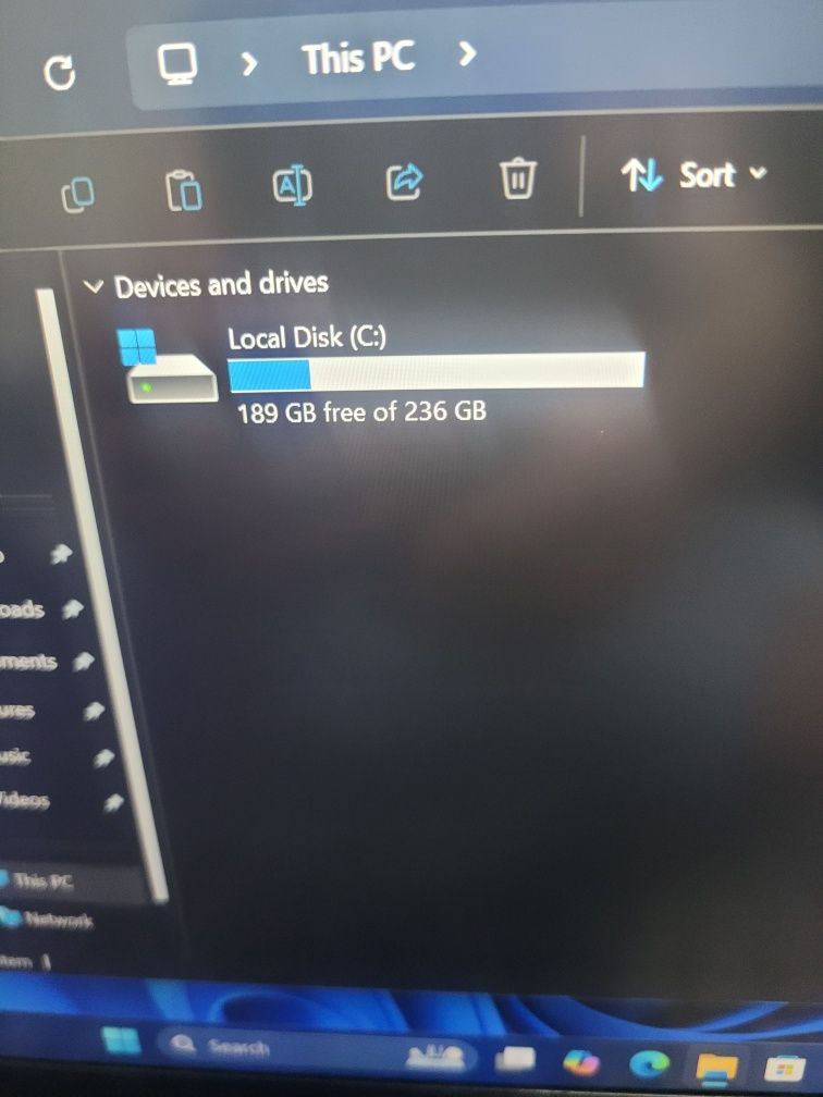 Lenovo ThinkPad T490 /i7 -8665U ,Video  dedicat