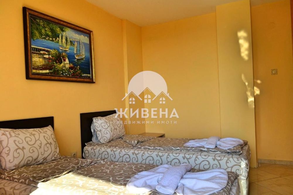 Продава се Къща в Свети Влас - 346 кв.м за 1417 €/кв.м - Снимка #2