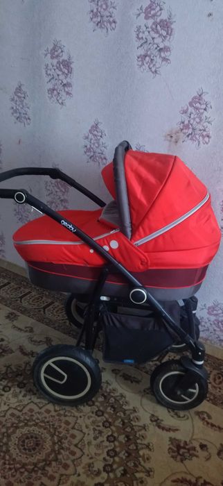 Продам коляску 25000 тыс