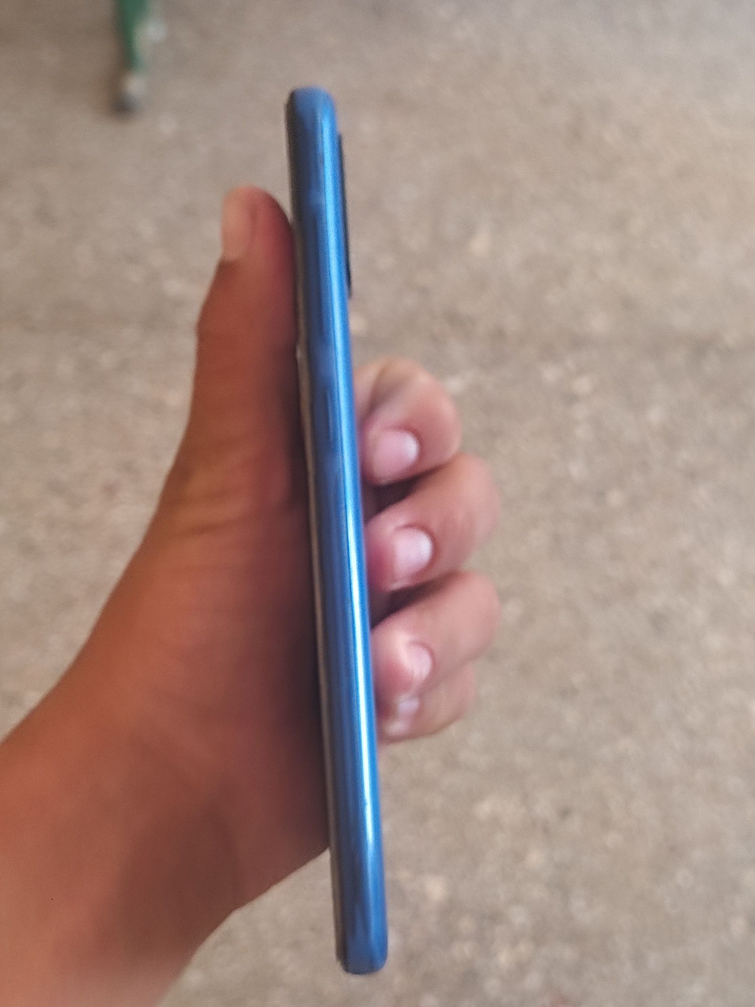 Samsung galaxy a21