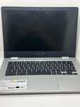 Laptop ASUS Chromebook C424M, 14", Full HD, 64GB -A-