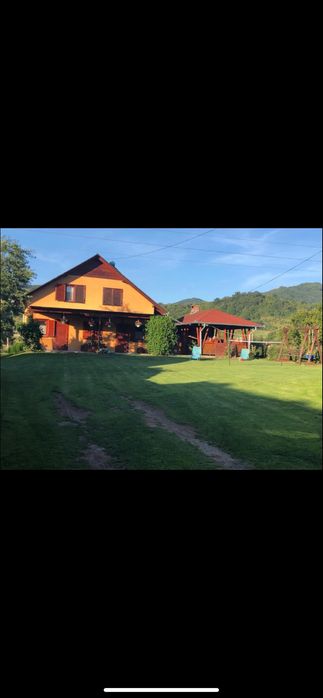 Cazare  Hanga Apartamente Sovata