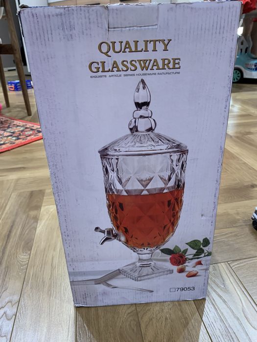 Продается компотница