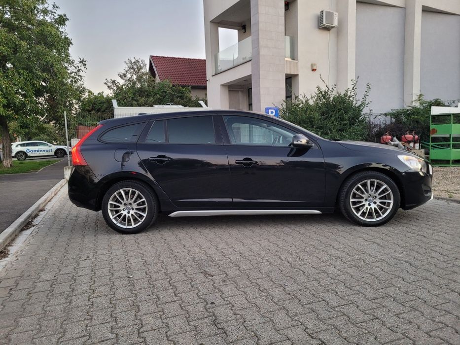 Volvo V60 1.6 T4