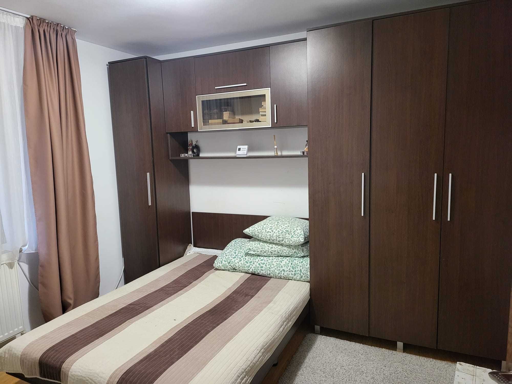 Apartament 2 camere decomandat Lehliu-Gara