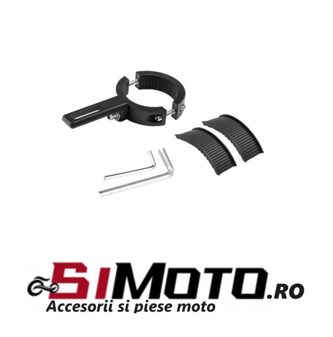Suporți proiectoare moto ATV auto